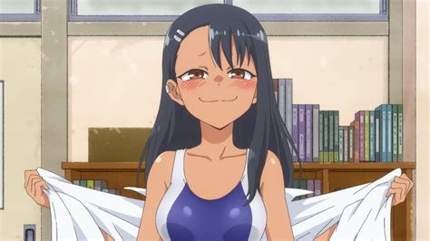 rule 34 de nagatoro|If it exists, there is porn of it / nagatoro